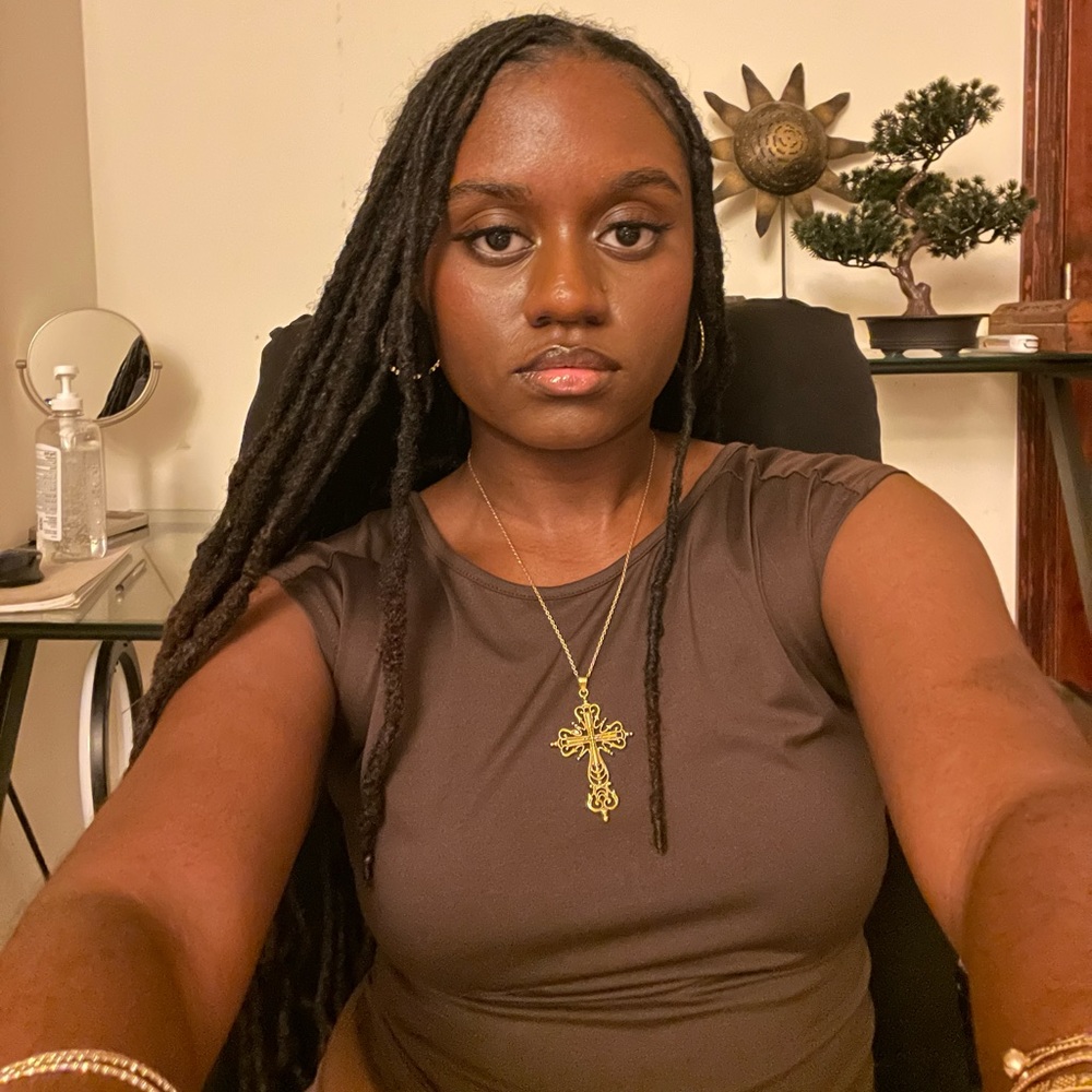Meet your Posher, Saadaya
